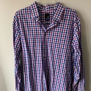 JF button down dress shirt